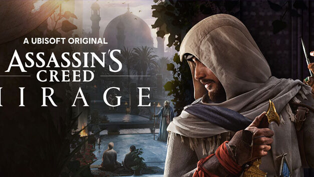 Assassin’s Creed Mirage – recenze