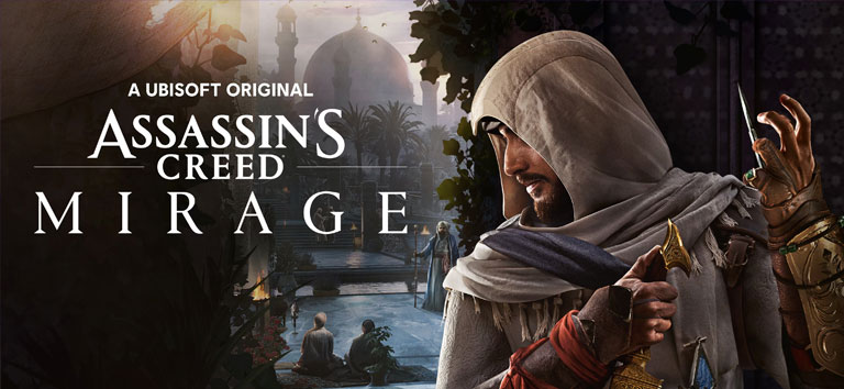 Assassin’s Creed Mirage – recenze