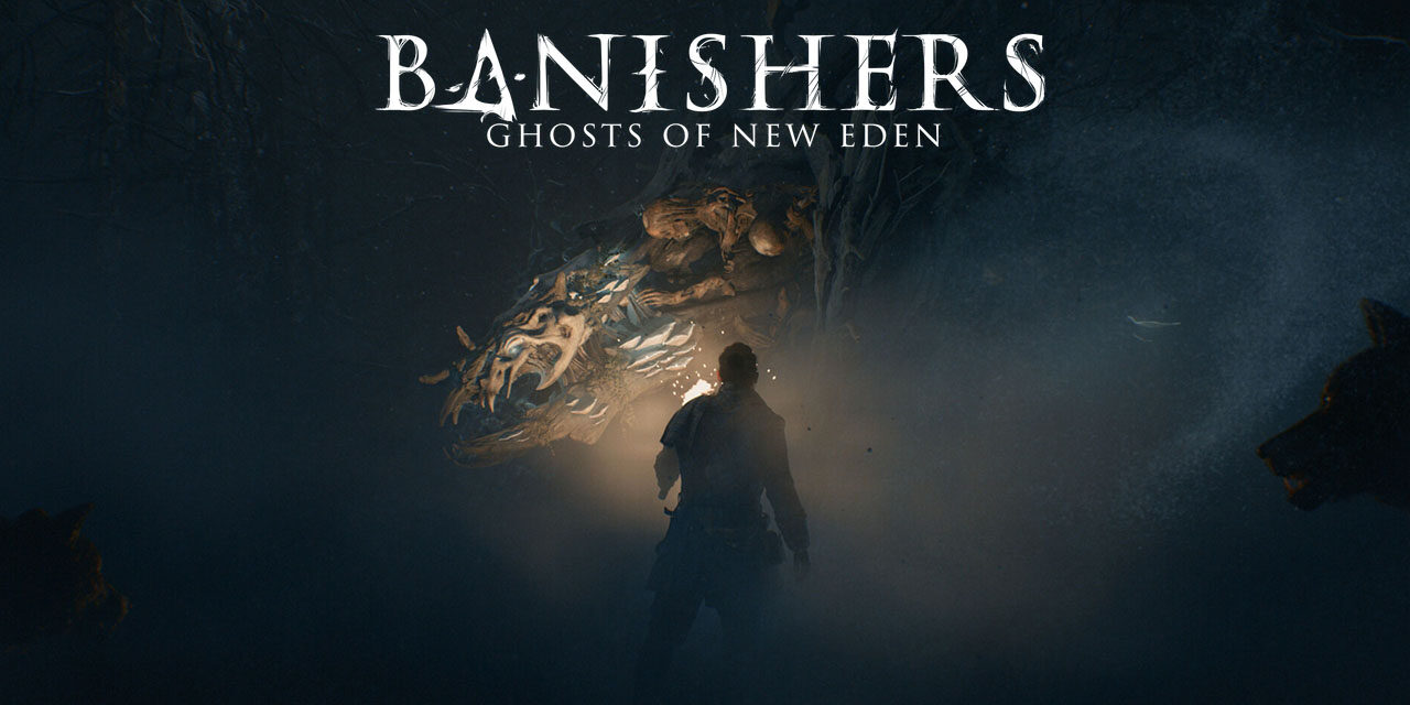Očekávaný Banishers: Ghosts of New Eden má 10 min. video preview