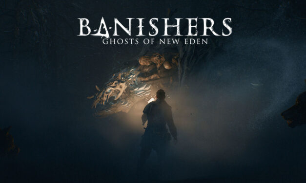 Očekávaný Banishers: Ghosts of New Eden má 10 min. video preview