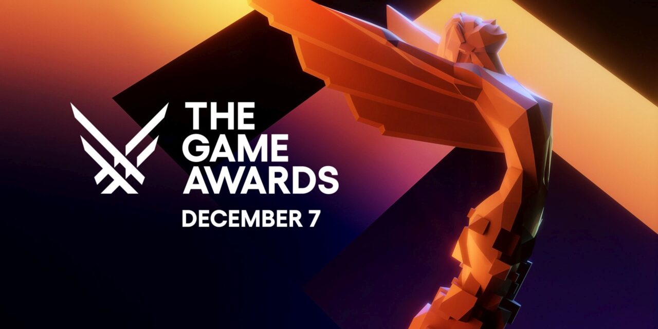 THE GAME AWARDS 2023 – jaké novinky vyjdou a co letos vyhrálo