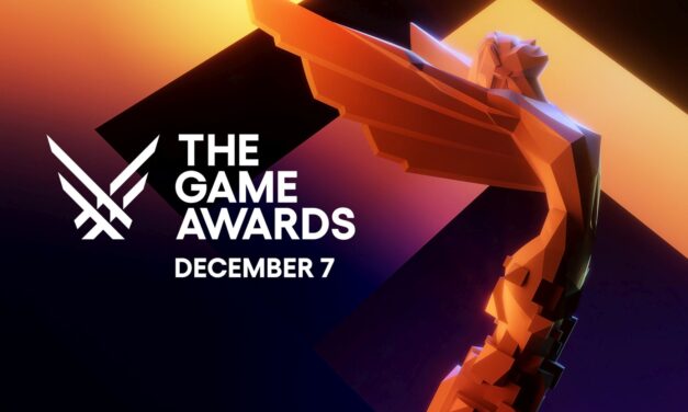 THE GAME AWARDS 2023 – jaké novinky vyjdou a co letos vyhrálo