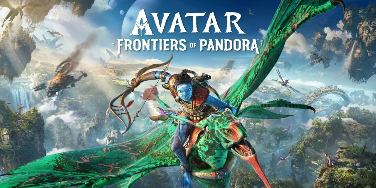 Avatar: Frontiers of Pandora – recenze