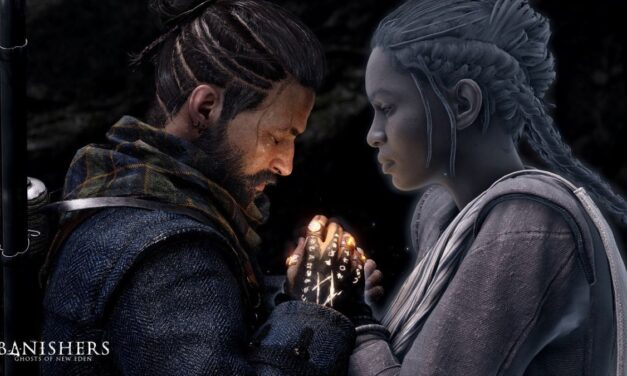 Banishers: Ghosts of New Eden – valentýnské preview