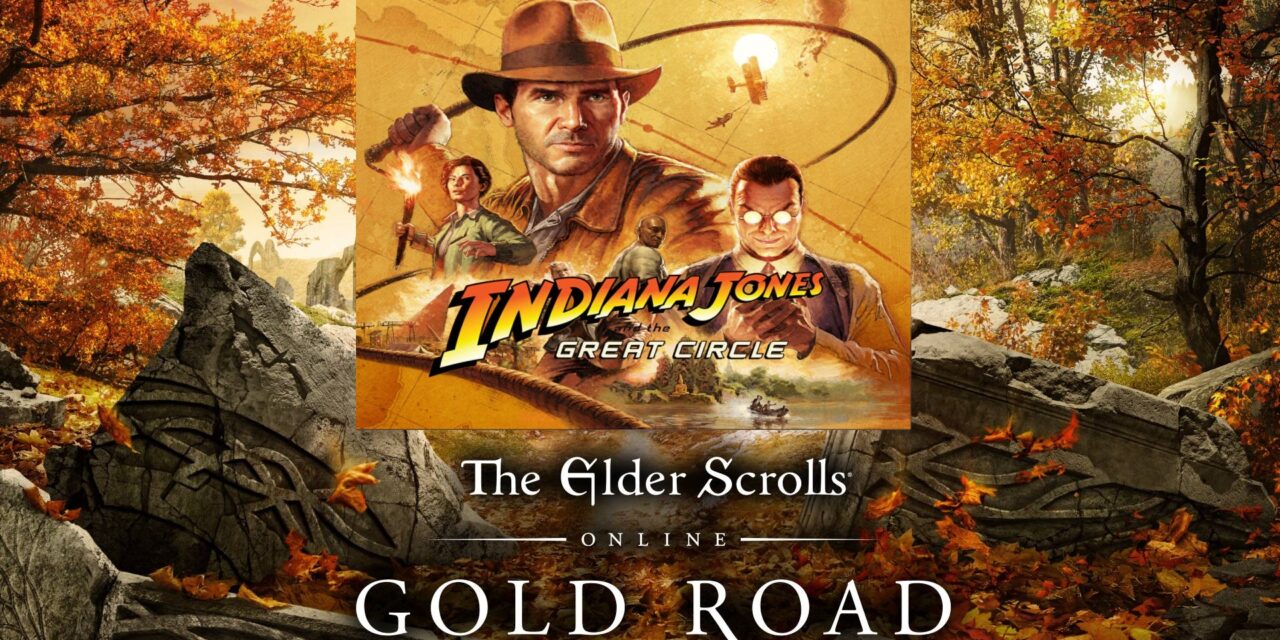 Bethesda představuje dvě novinky pro rok 2024