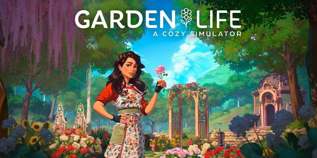Garden Life: A Cozy Simulator – recenze