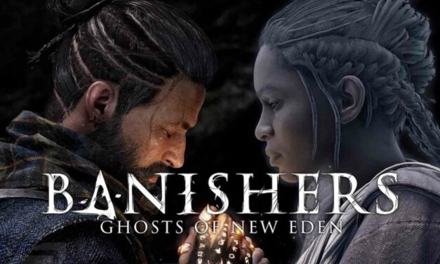 Banishers: Ghosts of New Eden – recenze