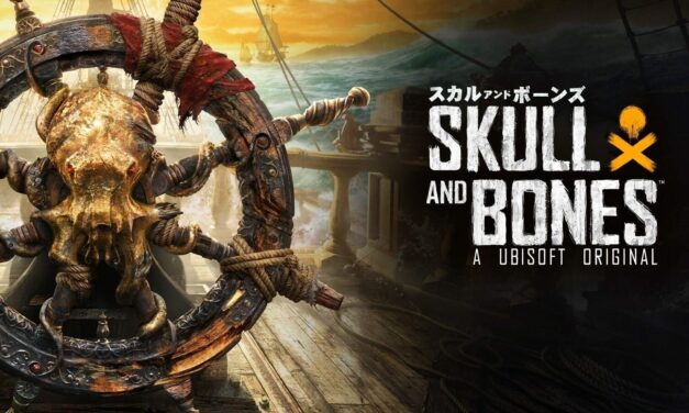 Skull and Bones – recenze