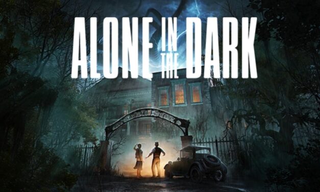 Alone in the Dark má nový trailer