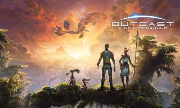 Outcast: A New Beginning  – recenze