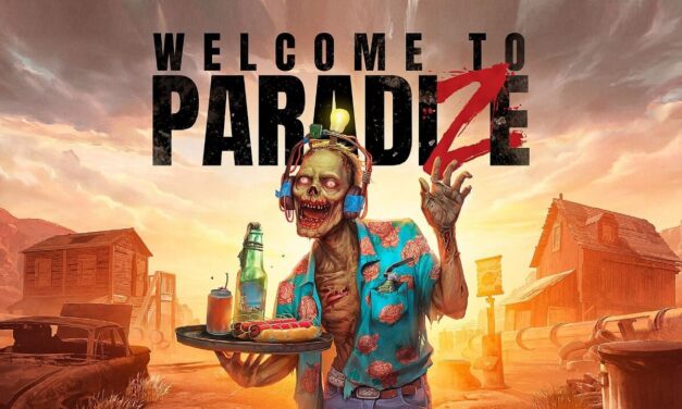 Welcome to ParadiZe – preview, trailer a DEMO