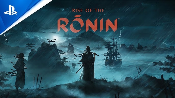 Rise of the Ronin – recenze