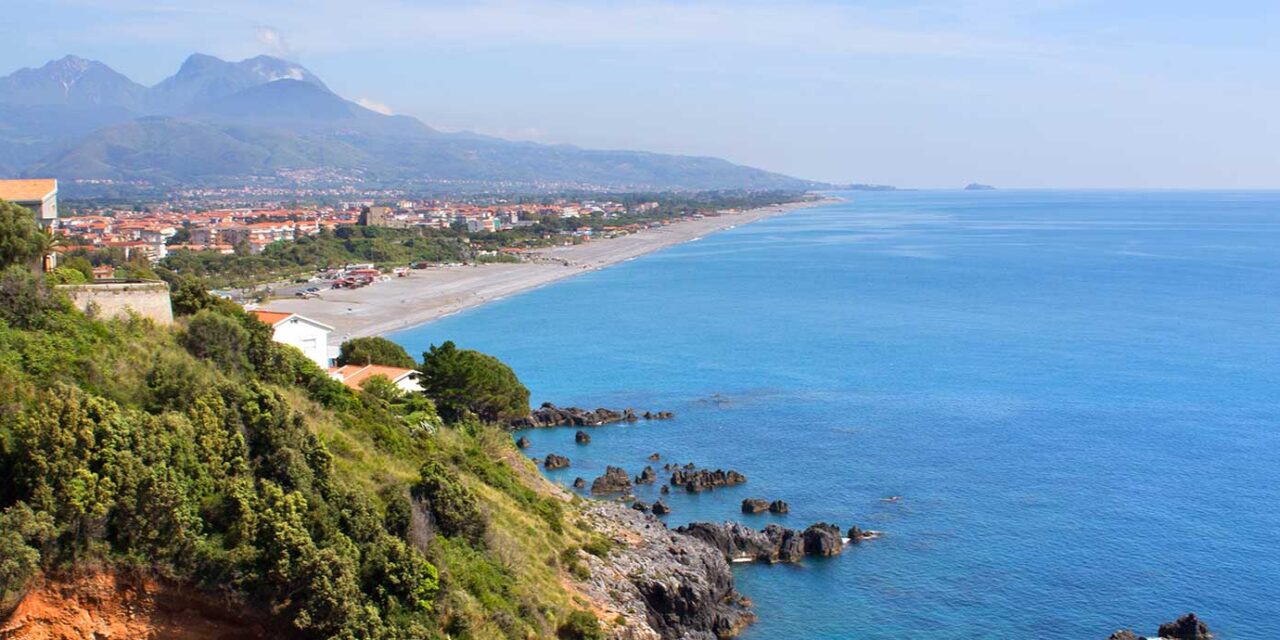 Projekt „Pařanský ráj u moře“ byl úspěšně dokončen!