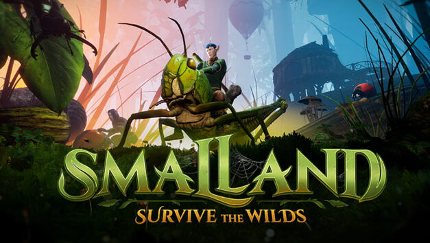 Smalland: Survive the Wilds – recenze