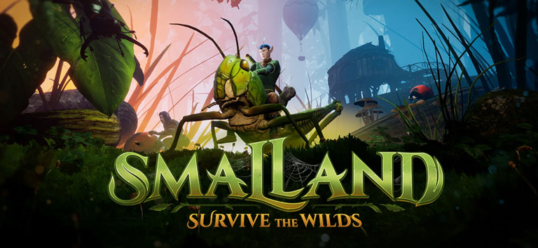 Smalland: Survive the Wilds – recenze