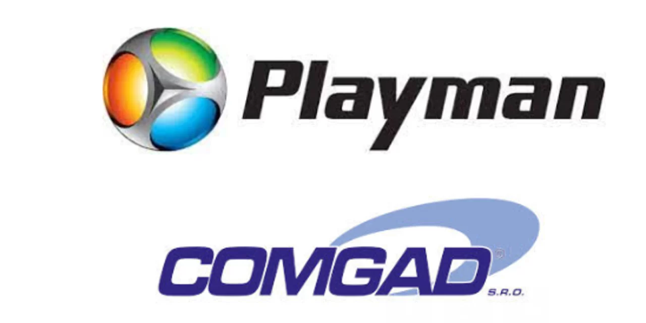 Červnové herní novinky od Playmana