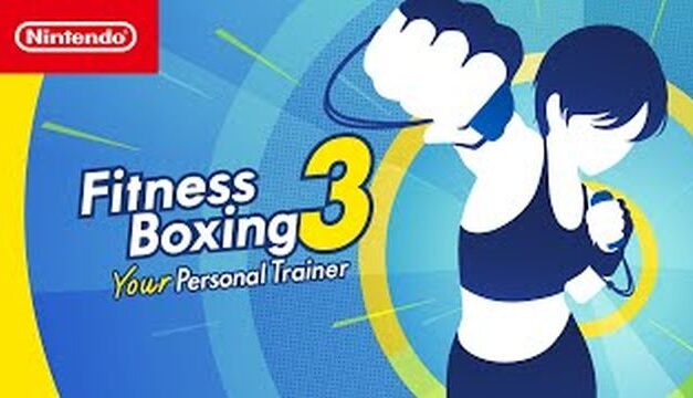 Fitness Boxing 3: Your Personal Trainer – recenze