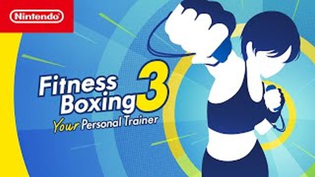 Fitness Boxing 3: Your Personal Trainer – recenze