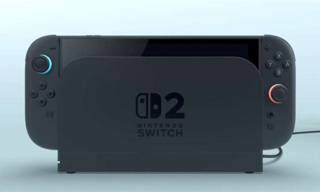 Nintendo novinky – DONKEY KONG COUNTRY RETURNS HD a SWITCH 2