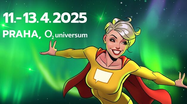 Comic-Con Prague 2025 začne již tento pátek. Víme, co tam bude!