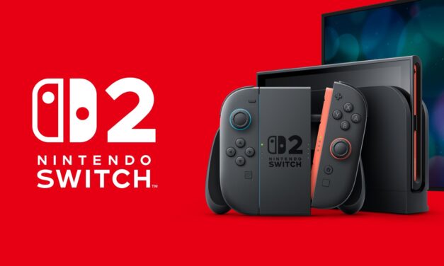 Nintendo Switch 2 je již v prodeji
