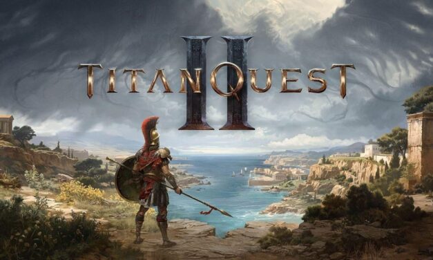 Novinky o Titan Quest II – na PC dorazí ještě během tohoto léta