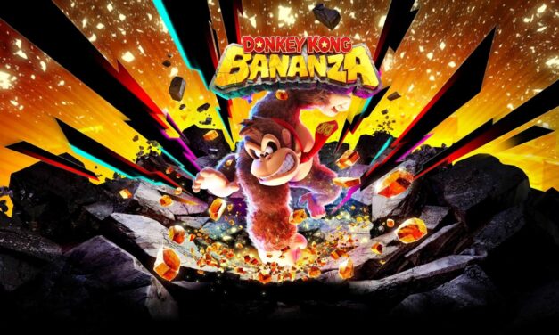 Donkey Kong Bananza – recenze 3D plošinovky pro Switch 2