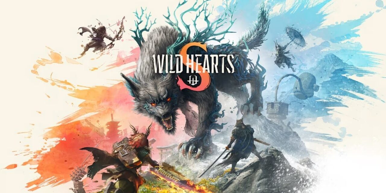 Wild Hearts S – recenze lovecké RPG adventury pro Switch 2