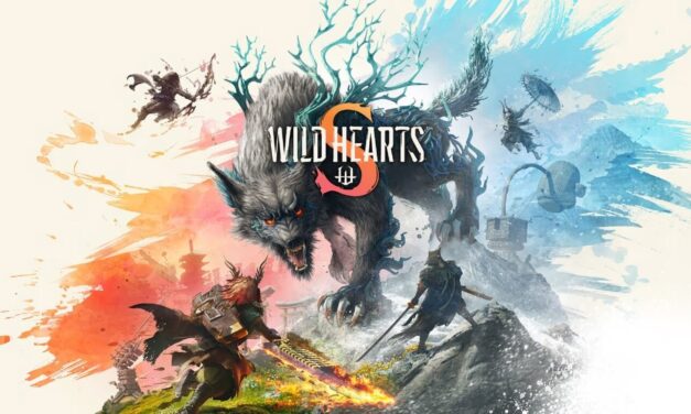 Wild Hearts S – recenze lovecké RPG adventury pro Switch 2