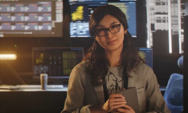 007: First Light – nový trailer představuje doktorku Selinu Tan v podání Gemmy Chan