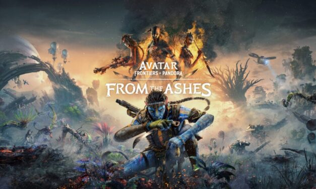 Avatar: Frontiers of Pandora se rozšíří o příběhovou expanzi From the Ashes