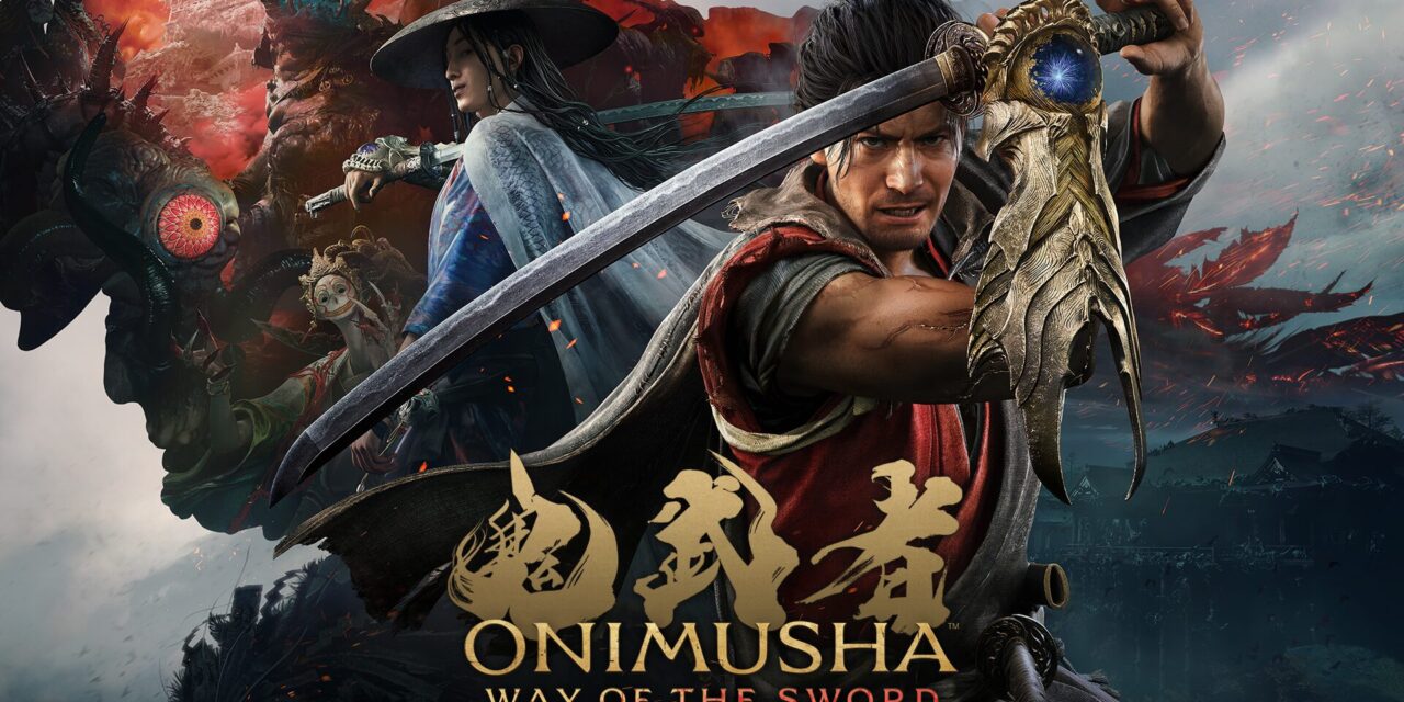 Onimusha: Way of the Sword se na TGS 2025 ukázala v novém příběhovém traileru