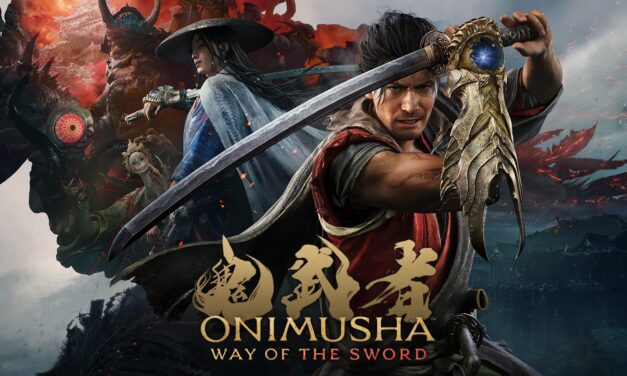 Onimusha: Way of the Sword se na TGS 2025 ukázala v novém příběhovém traileru