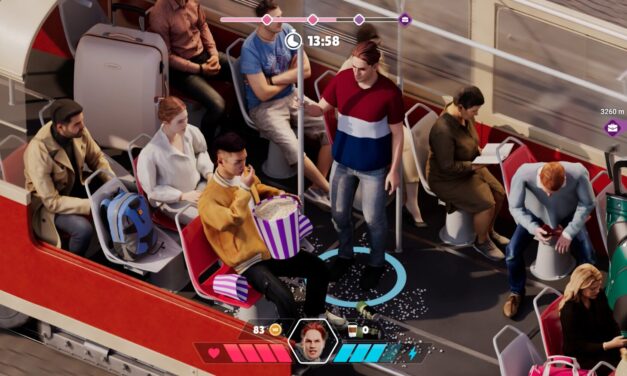 Nejvíc nudná hra na světě? Český „simulátor dojíždění“ nabízí 50 tisíc korun tomu, kdo ho dohraje