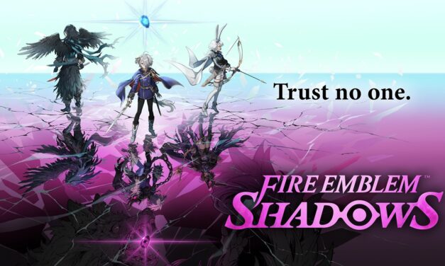 Fire Emblem Shadows dorazilo na mobily!