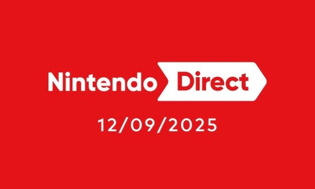 Nejzajímavější novinky z Nintendo Directu (12. září 2025)