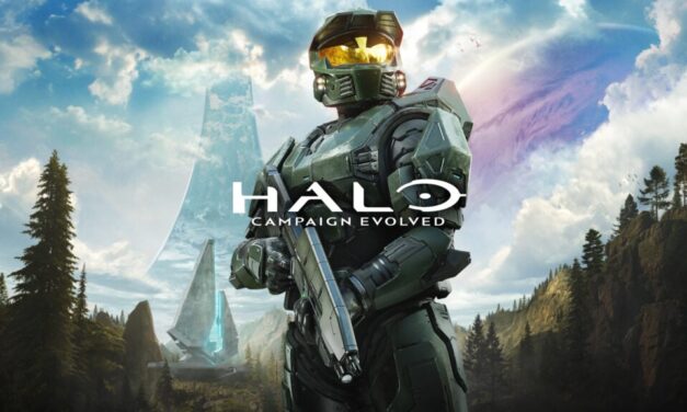 Halo: Campaign Evolved – kompletní remake první kampaně míří i na PlayStation 5