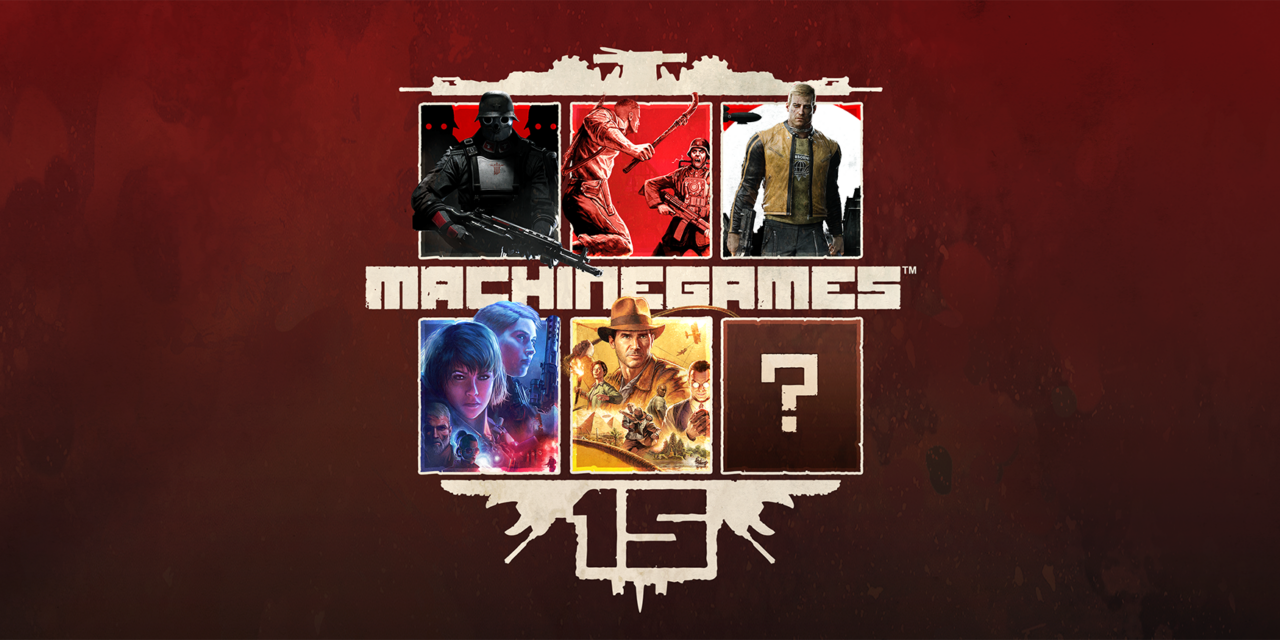 MachineGames láká na svůj další projekt – fanoušci spekulují o návratu Wolfensteina