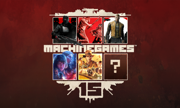 MachineGames láká na svůj další projekt – fanoušci spekulují o návratu Wolfensteina