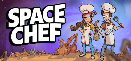 Space Chef – recenze hry
