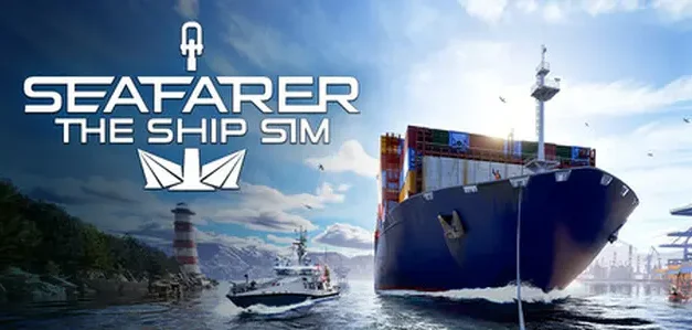Seafarer: The Ship Sim – recenze hry
