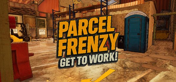 Parcel Frenzy: Get To Work! – recenze hry