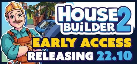 House Builder 2 – recenze hry
