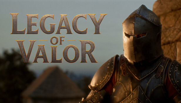 Rytířské souboje, orchestr i demo Legacy of Valor. Ruda byl u toho!