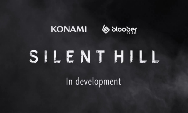 Silent Hill 1 Remake je konečně v plné výrobě