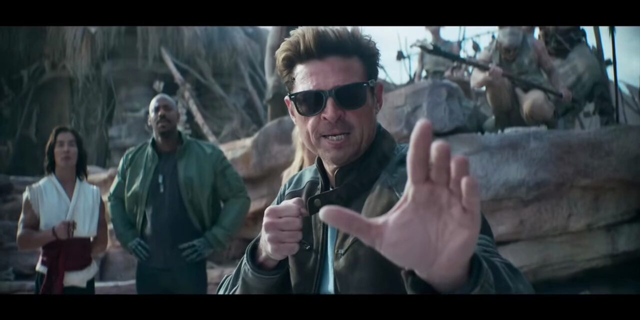 Warner Bros. potvrdilo vznik Mortal Kombat 3, scenárista Jeremy Slater se vrací