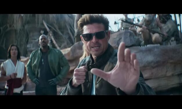 Warner Bros. potvrdilo vznik Mortal Kombat 3, scenárista Jeremy Slater se vrací