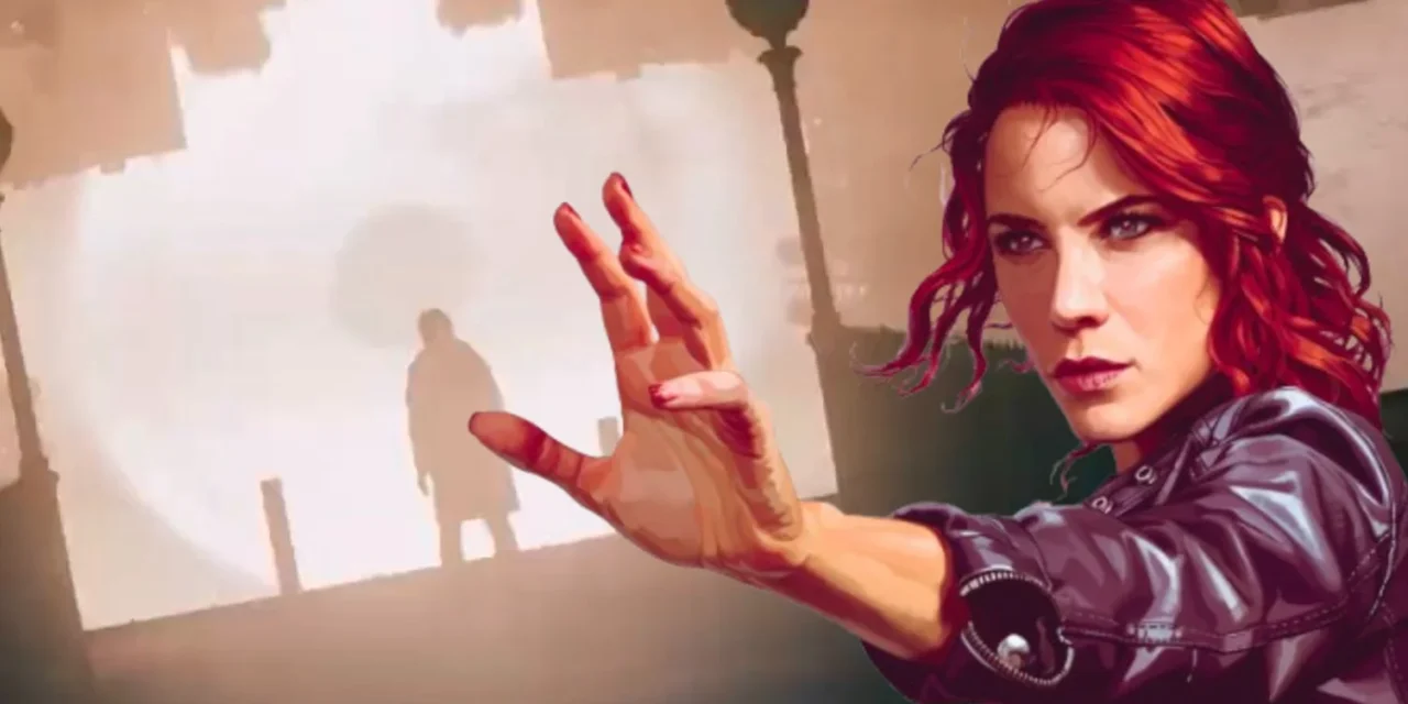 Remedy si registrovalo „Control: Resonant“. Fanoušci spekulují o oznámení pokračování na The Game Awards