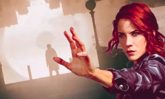 Remedy si registrovalo „Control: Resonant“. Fanoušci spekulují o oznámení pokračování na The Game Awards