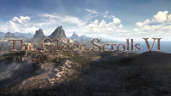 Todd Howard naznačil, že The Elder Scrolls VI by mohlo vyjít jako překvapení